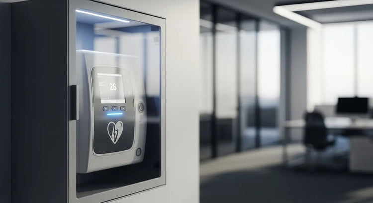 defibrillator automated external - Why Your Facility AED Strategy Is Failing (And How to Fix It)