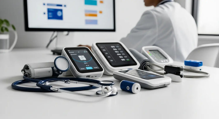 Why Your Primary Care Equipment Strategy Is Failing Patient Care - GP surgery supplies, primary care medical equipment, diagnostic equipment