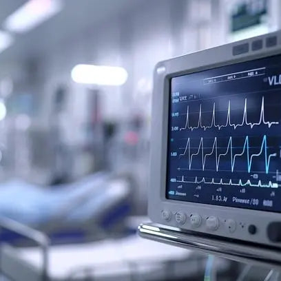 ICU Monitor