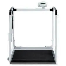 Wheelchair Floor Scale Wheelchair SelfiMed UK