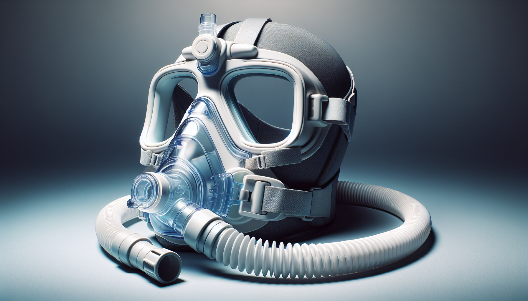 What Sleep Experts Actually Choose for Long-Term Snoring Management - full face CPAP mask, hybrid CPAP mask, sleep apnea therapy