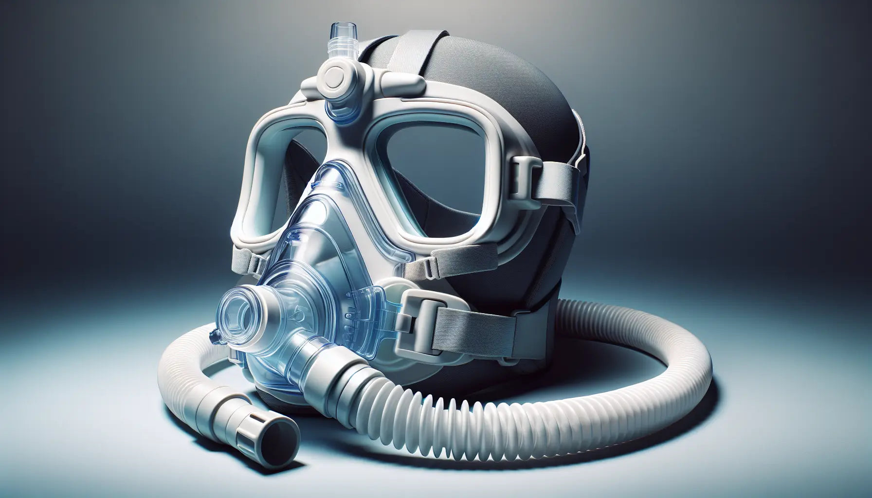What Sleep Experts Actually Choose for Long-Term Snoring Management - full face CPAP mask, hybrid CPAP mask, sleep apnea therapy