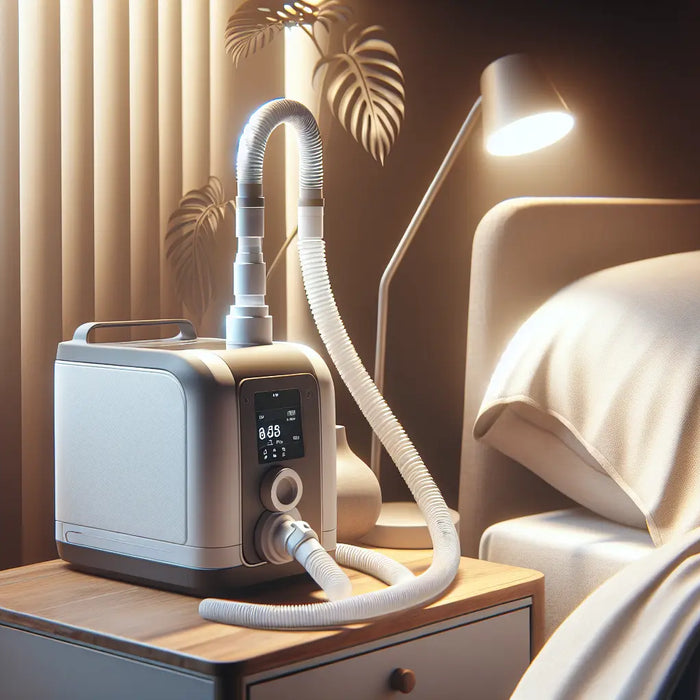CPAP Sanitizing Secrets: How to Get 99% More Benefit Than Nasal Strips - CPAP cleaner, CPAP sanitiser, BiPAP cleaner
