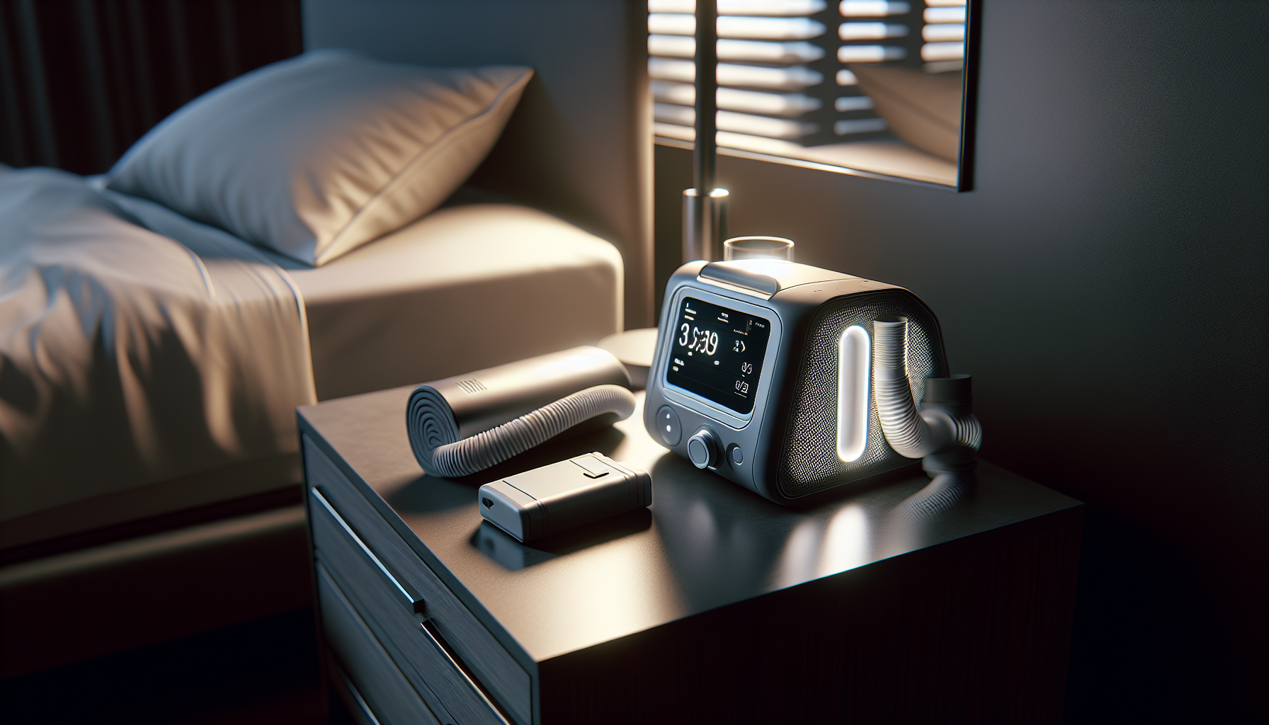 Doctor-Approved: 5 Ways to Troubleshoot Your CPAP Backup Battery - CPAP backup battery, CPAP power supply, online UPS