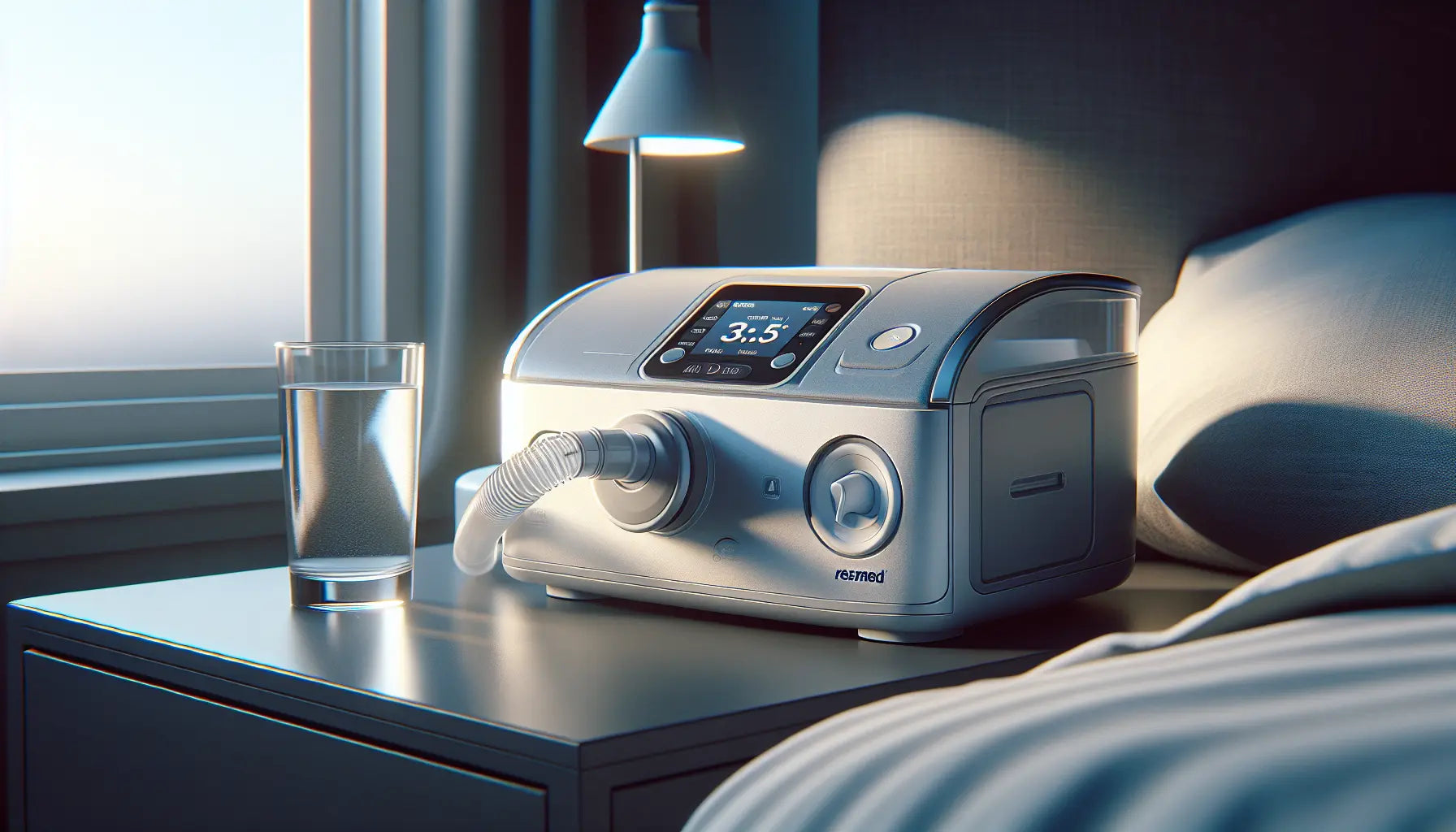 Long-Term CPAP Machine Therapy: Monitoring and Best Practices for 2026 - CPAP machine, sleep apnea therapy, CPAP monitoring