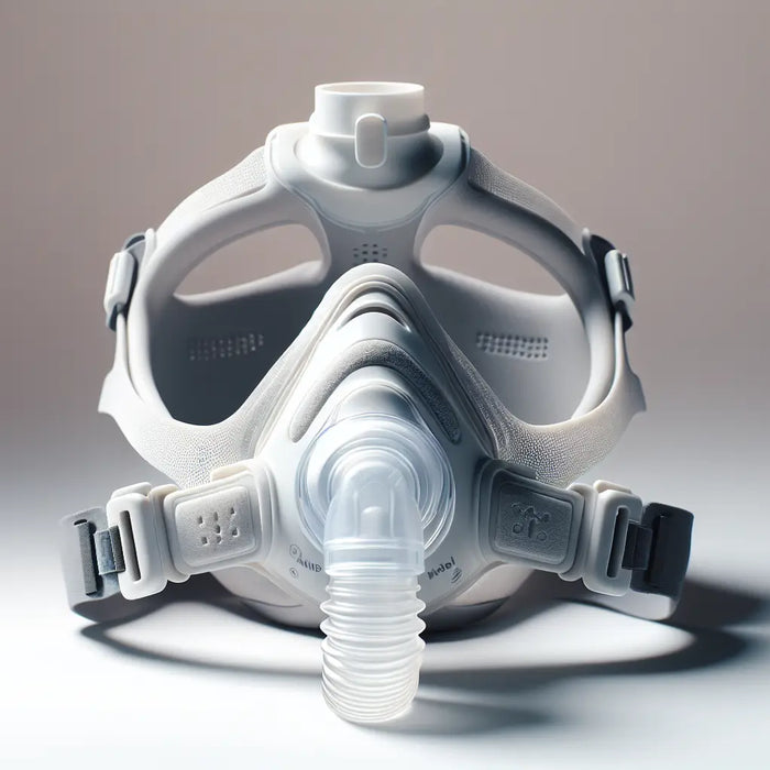 Nasal CPAP Mask Success: Realistic Expectations vs Marketing Hype - nasal CPAP mask, CPAP therapy effectiveness, sleep apnea treatment 2026