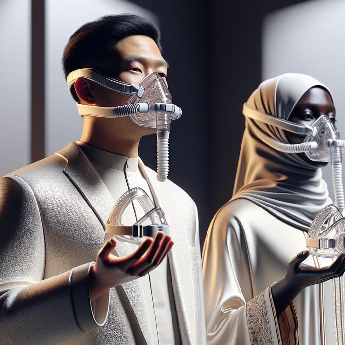 The Expert Nasal CPAP Mask Protocol for Severe Snoring Relief in 2026 - nasal CPAP masks, nasal CPAP mask, CPAP therapy 2026