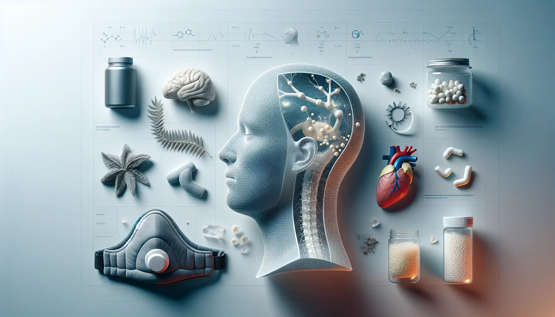 5 Hidden Connections Between Weight and Snoring You’re Ignoring - nasal CPAP mask, sleep apnea therapy, snoring solutions