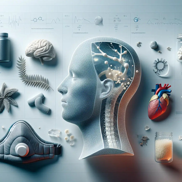 5 Hidden Connections Between Weight and Snoring You’re Ignoring - nasal CPAP mask, sleep apnea therapy, snoring solutions