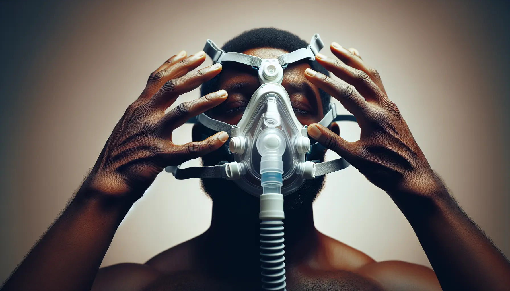 Nasal CPAP Mask Adaptation: Realistic Timelines vs Marketing Hype - nasal CPAP masks, CPAP therapy adjustment, sleep apnea treatment
