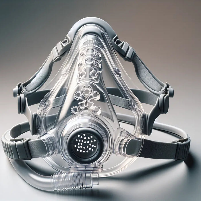 5 Silent Signs Your CPAP Mask Is Destroying Your Partner's Sleep - nasal pillows CPAP mask, CPAP for sleep apnea, quiet CPAP masks 2026