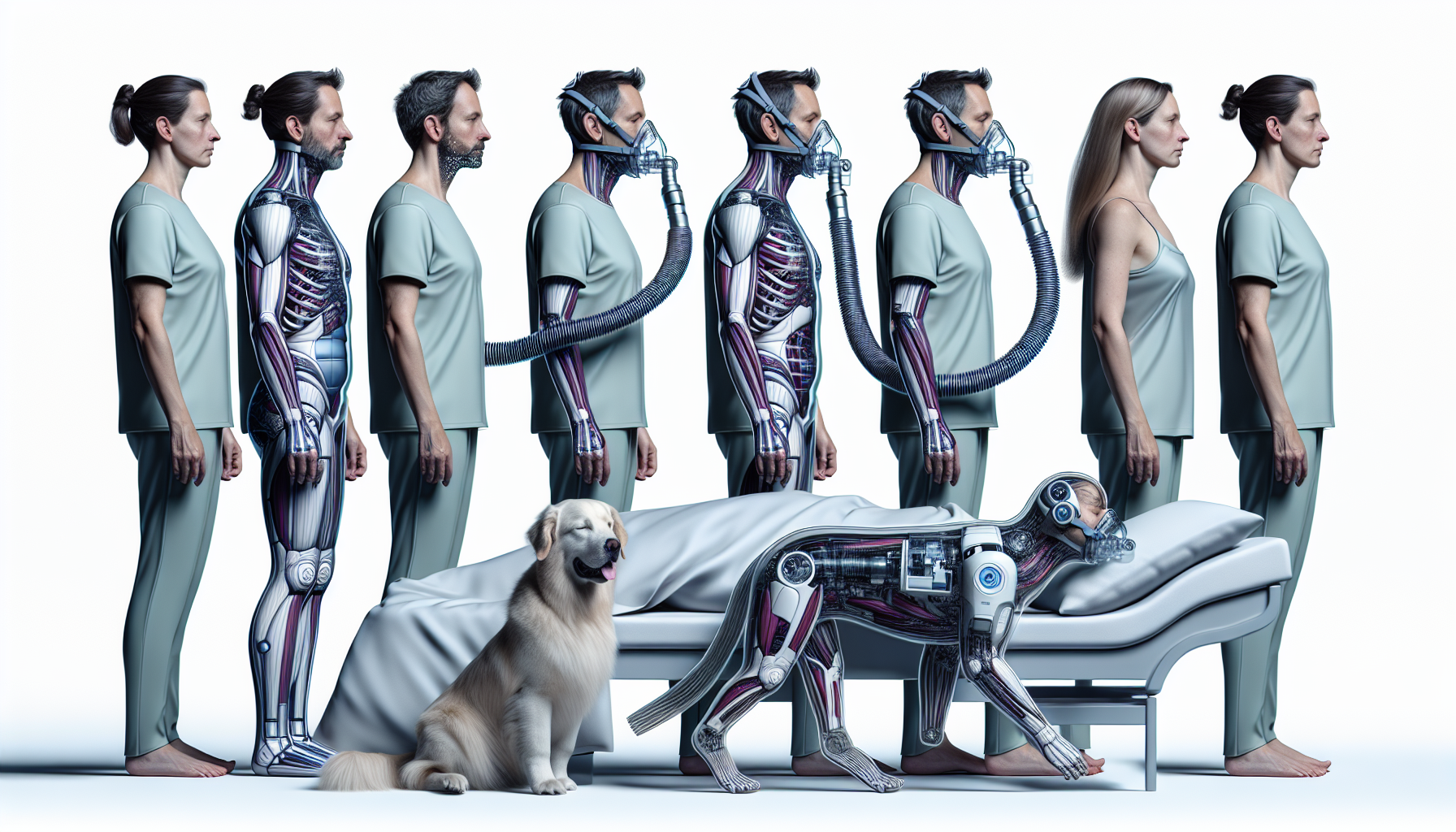 7 Life-Changing Milestones in Your Auto CPAP Therapy Recovery Timeline - Auto CPAP Machines, sleep apnea treatment, snoring solutions