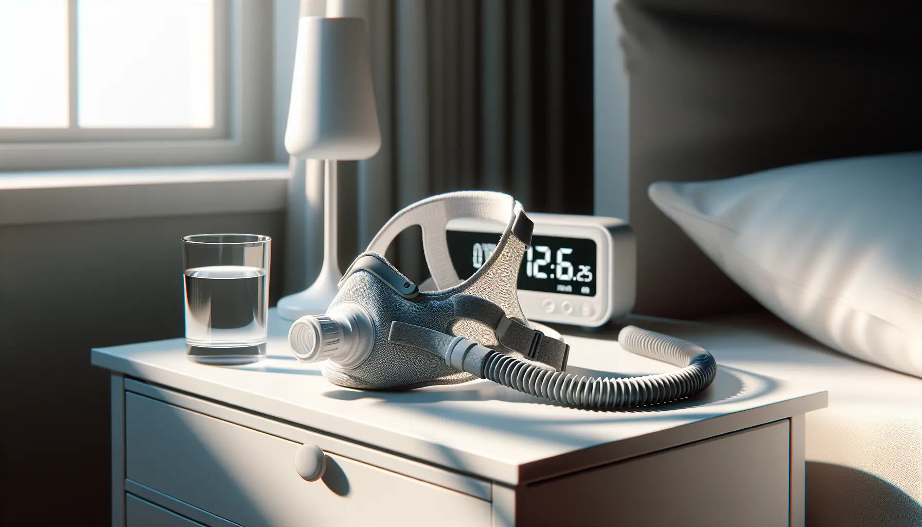 Full Face CPAP Mask Napping Secrets: Get 40% More Restful Daytime Sleep - full face CPAP masks, CPAP masks, sleep apnea equipment