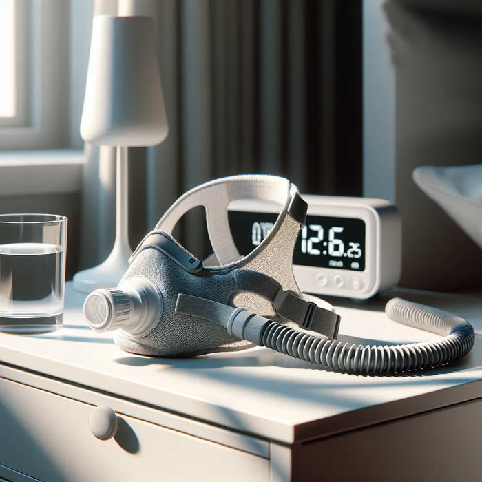 Full Face CPAP Mask Napping Secrets: Get 40% More Restful Daytime Sleep - full face CPAP masks, CPAP masks, sleep apnea equipment