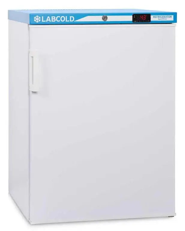 Labcold RLPR0517 Under Counter Refrigerator Pharmacy Fridge SelfiMed UK