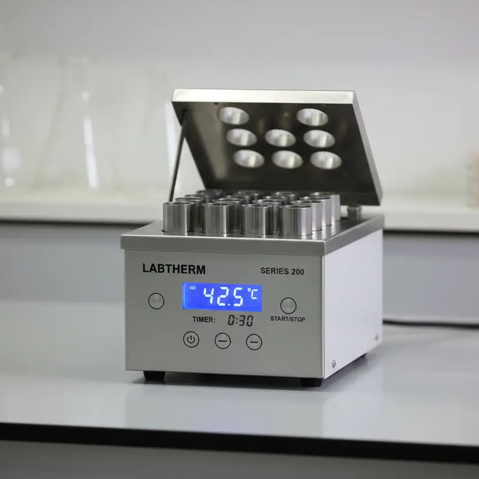The Ultimate Guide to Choosing a High-Quality Dry Bath Incubator in 2026 SelfiMed UK