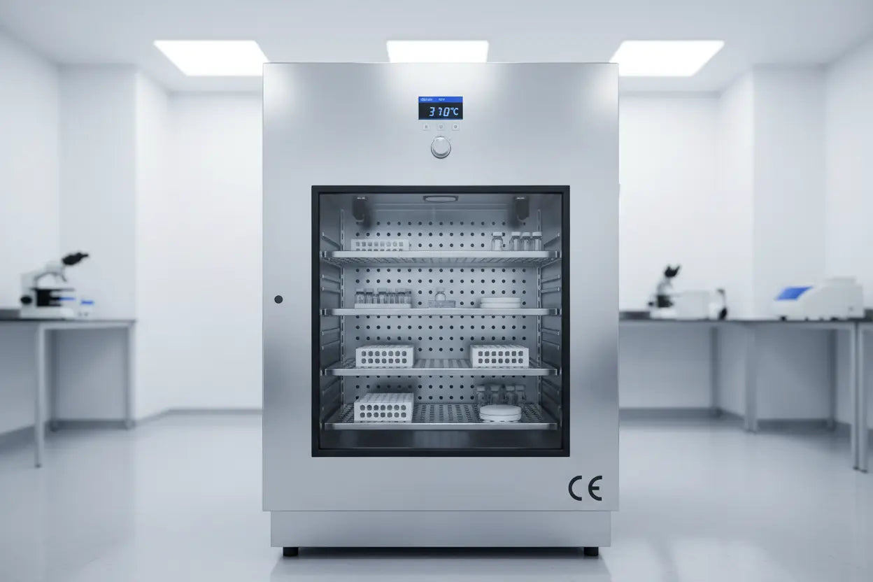 Laboratory Incubator: A Complete Guide to Choosing the Right Model SelfiMed UK