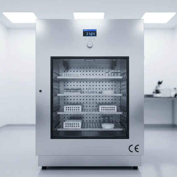 Laboratory Incubator: A Complete Guide to Choosing the Right Model SelfiMed UK