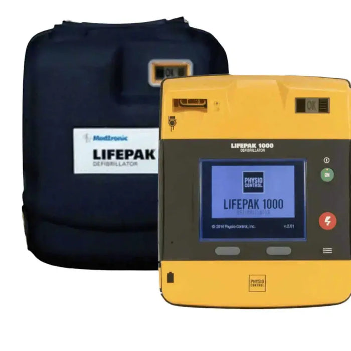automated external defibrillator - Specialist-Backed: 3 Ways to Manage High-Risk Heart Patients at Home
