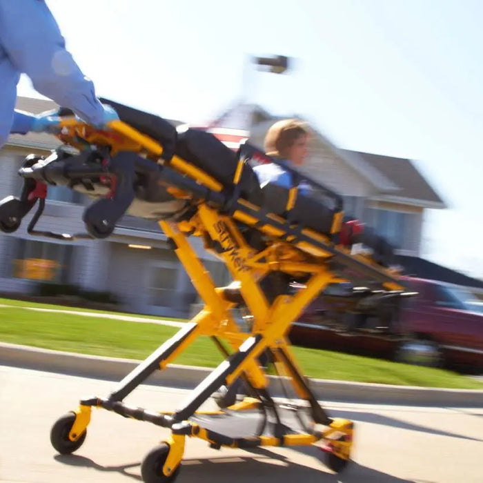 Stryker trolley from Selfimed UK