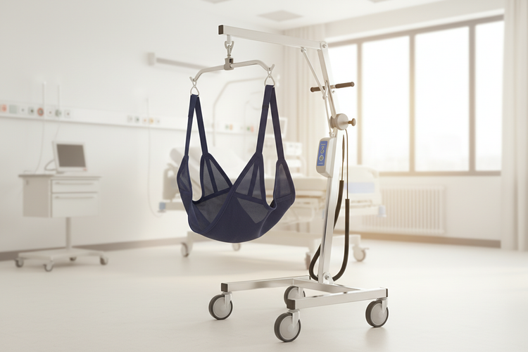 Molift Smart Hoist: A Complete Guide to Safe Patient Transfers