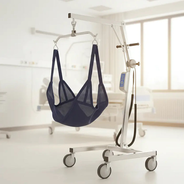 Molift Smart Hoist: A Complete Guide to Safe Patient Transfers SelfiMed UK