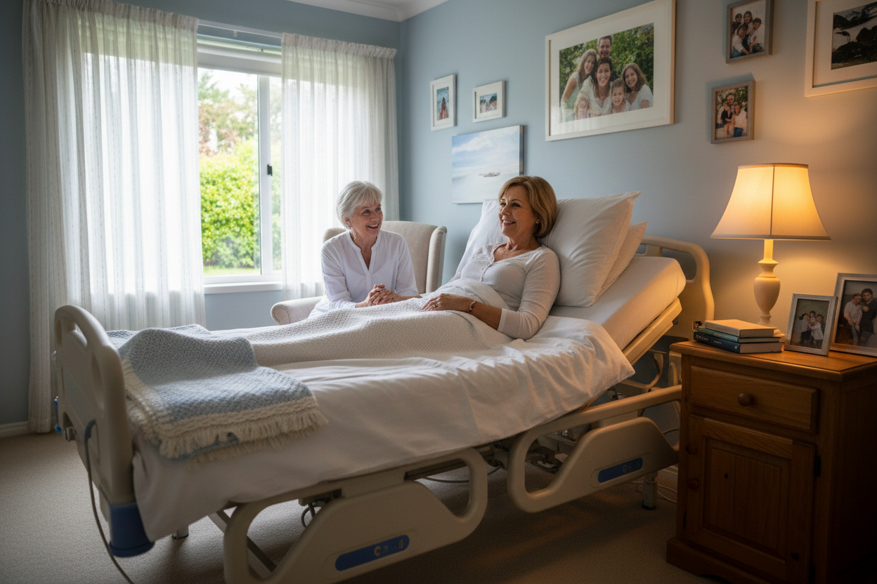 The Complete Guide to Adjustable-Height Beds in 2026: Features & Options