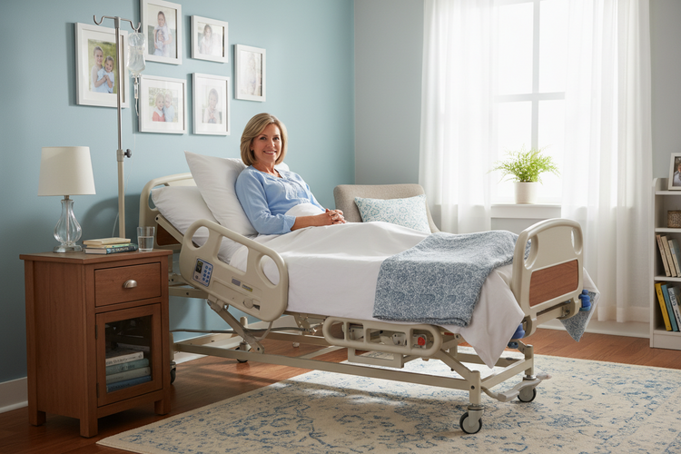 Hospital Beds for Rent: A Complete Guide to Affordable Home Care