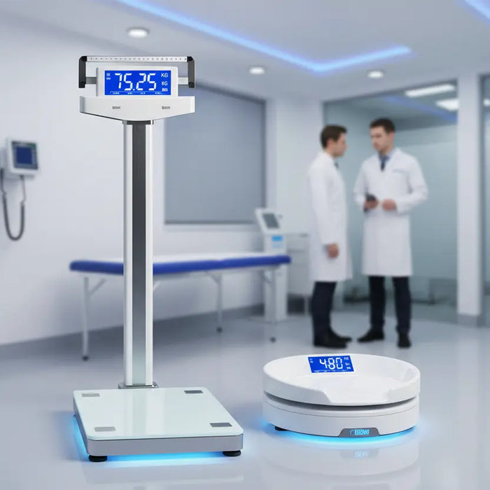 Professional Medical Scales: A Complete Guide to Choosing the Best SelfiMed UK