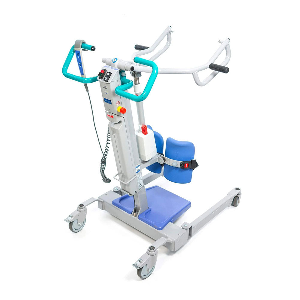 Arjo Sara 3000 Standing Aid with Battery and Controller Standing Aid SelfiMed UK
