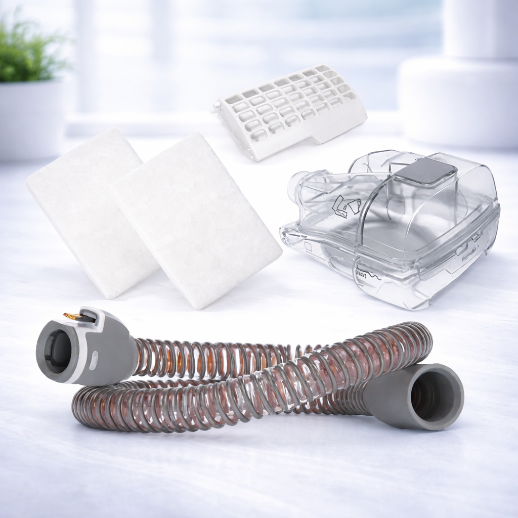 CPAP-Accessories SelfiMed UK