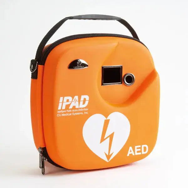 Defibrillator Carry Cases | AED Storage & Transport | SelfiMed UK