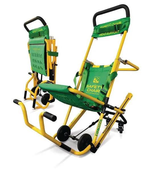 Evacuation Chairs