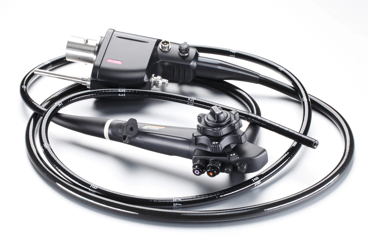 Sigmoidoscopes | Rigid & Flexible Colorectal Scopes | SelfiMed UK