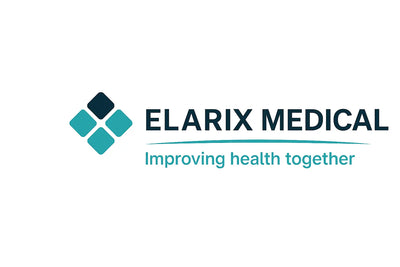 Elarix Medical logo