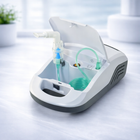 Nebuliser Machine SelfiMed UK