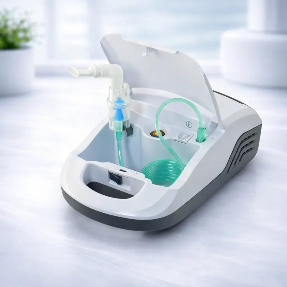 Nebuliser Machine SelfiMed UK