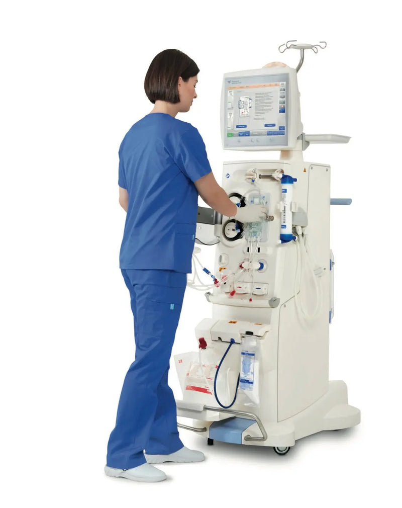 Dialysis Machines