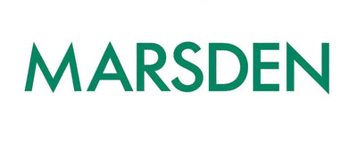 Marsden logo