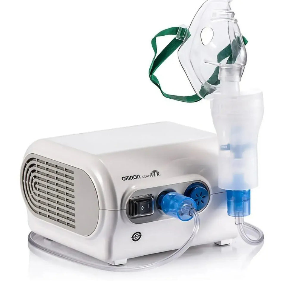 Nebuliser Machine SelfiMed UK