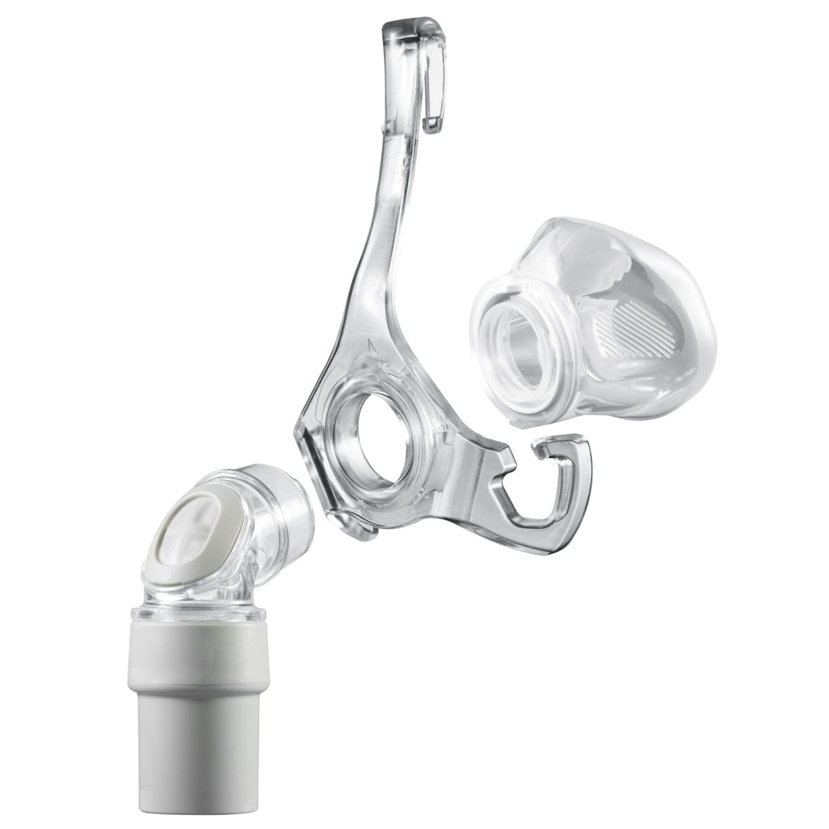 CPAP Mask Parts Elarix Medical UK