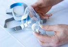 CPAP Mask Parts Elarix Medical UK
