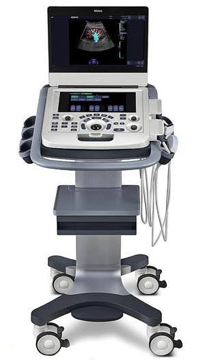 Ultrasound Machines