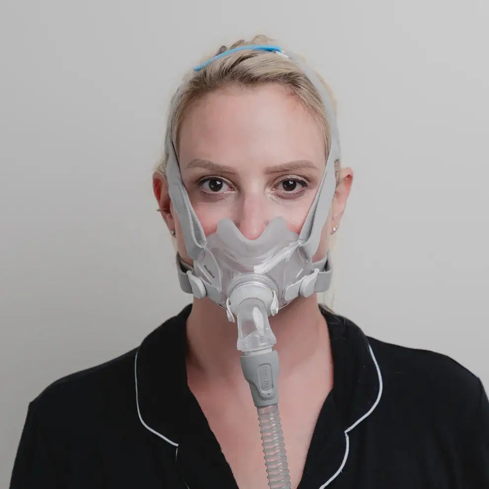 CPAP Mask Elarix Medical UK