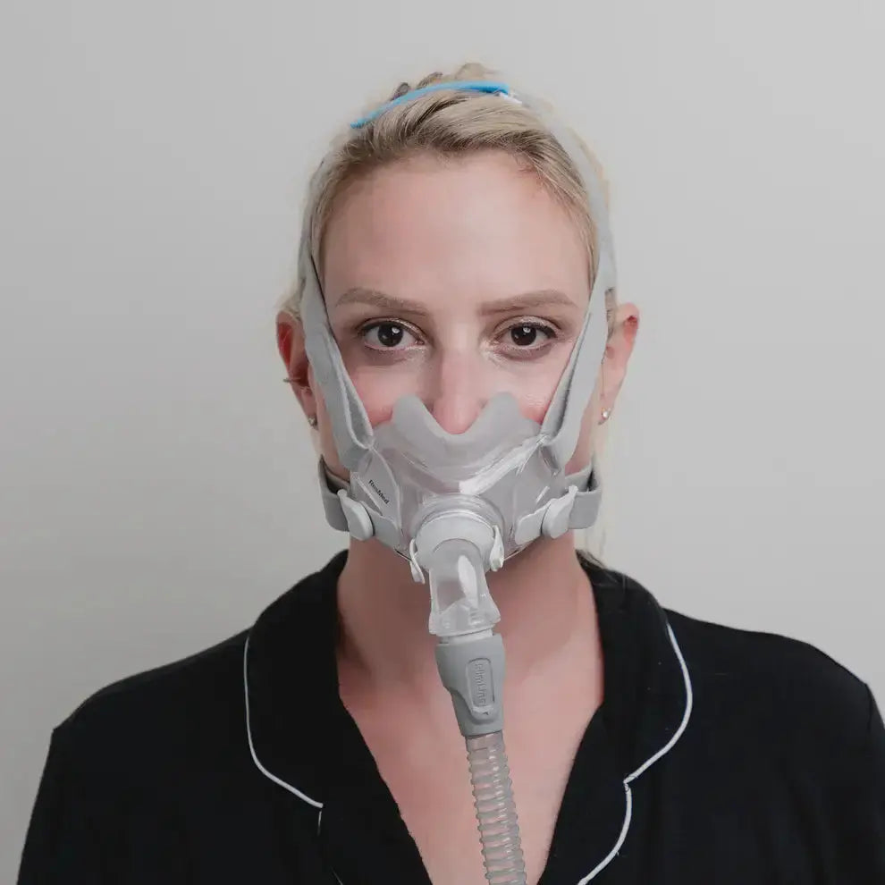 CPAP Mask Elarix Medical UK