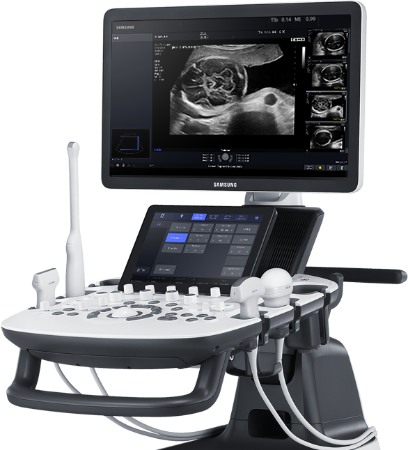 Ultrasound Machines For Sale | High-Quality | SelfiMed UK