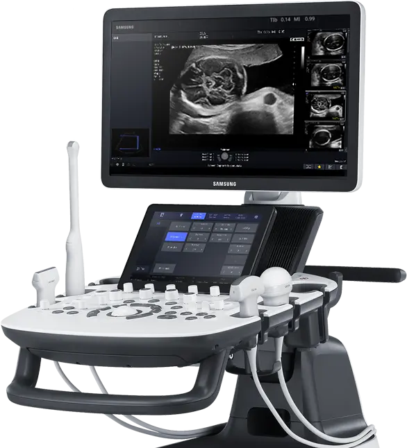 Ultrasound Machines For Sale | High-Quality | SelfiMed UK