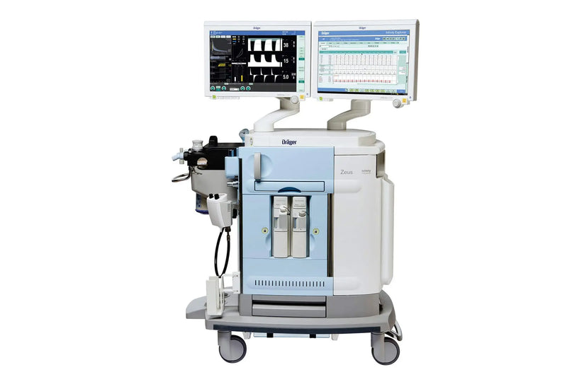 Anaesthesia Equipment