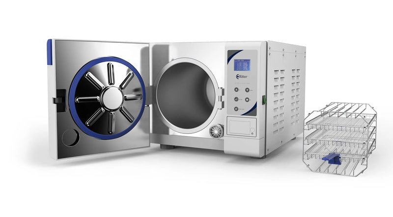 Autoclaves
