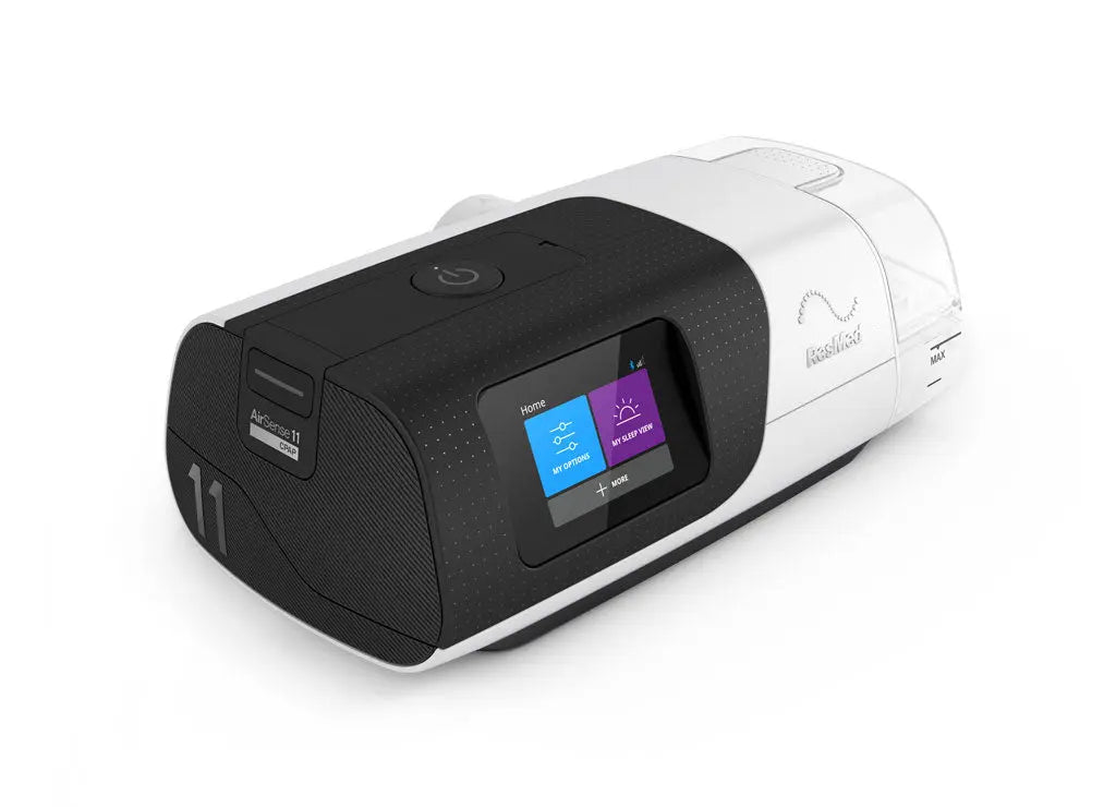 CPAP Machines for Sleep Apnea | Reliable Sleep therapy | SelfiMed UK